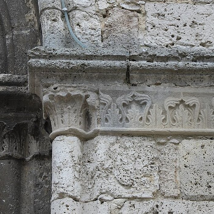 Photo de Église Notre-Dame-de-lAssomption de La Ferté-Alais