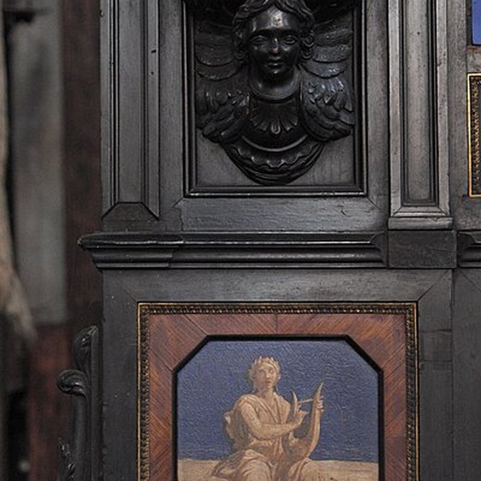 Photo de Église Notre-Dame-de-lAssomption de La Ferté-Alais