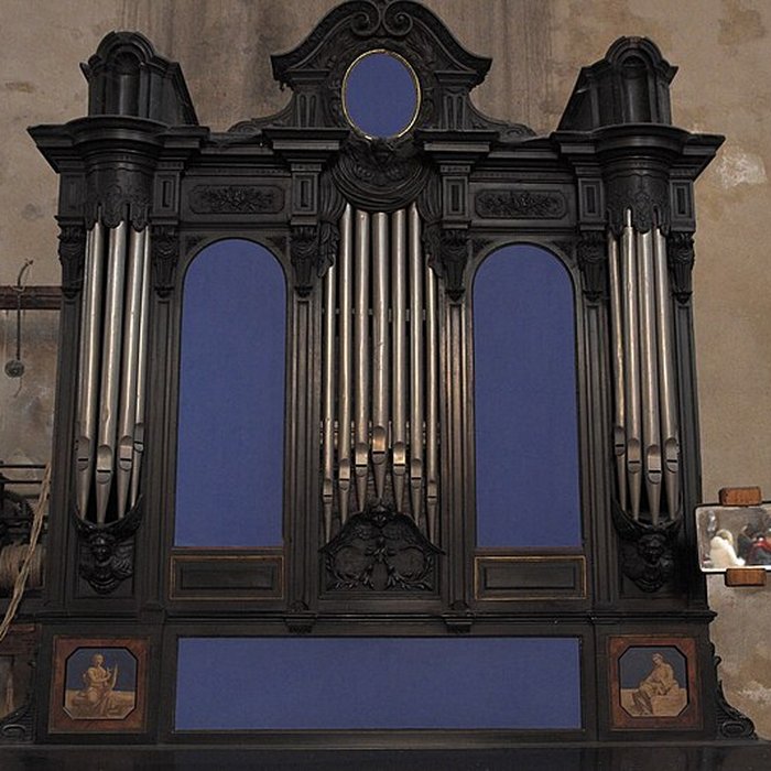 Photo de Église Notre-Dame-de-lAssomption de La Ferté-Alais