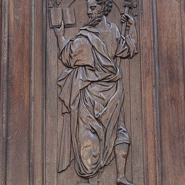 Photo de Église Notre-Dame-de-lAssomption de La Ferté-Alais