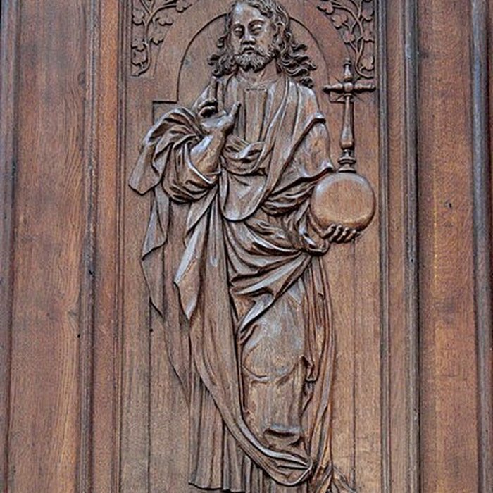 Photo de Église Notre-Dame-de-lAssomption de La Ferté-Alais