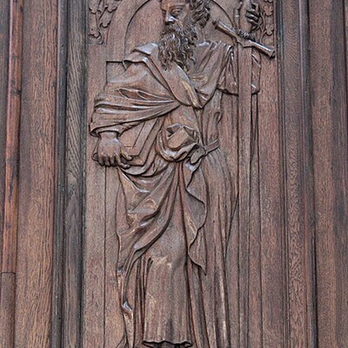 Photo de Église Notre-Dame-de-lAssomption de La Ferté-Alais