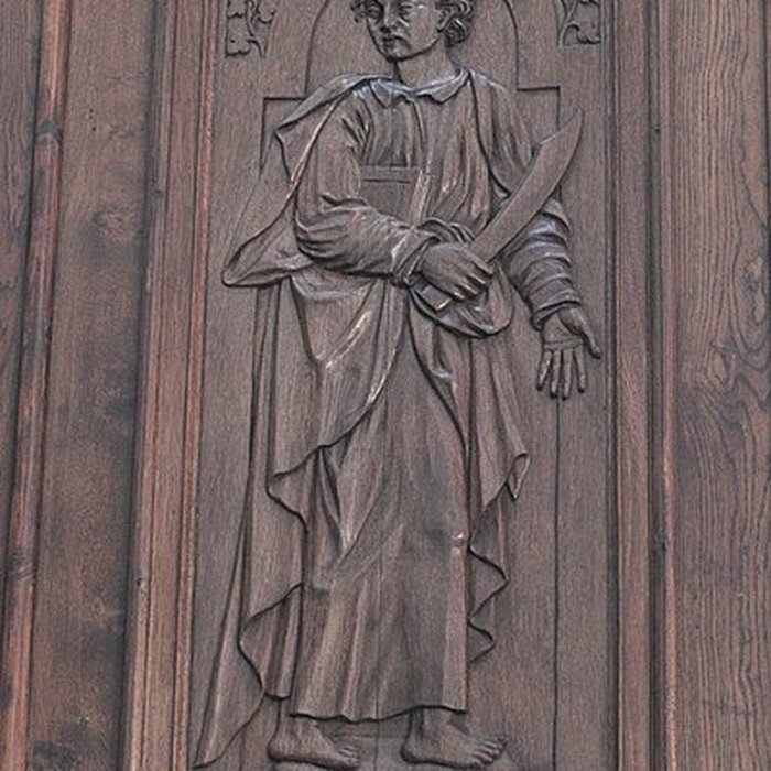 Photo de Église Notre-Dame-de-lAssomption de La Ferté-Alais