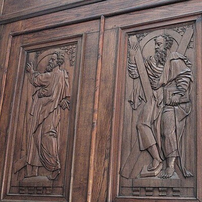 Photo de Église Notre-Dame-de-lAssomption de La Ferté-Alais