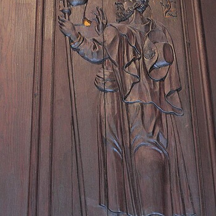 Photo de Église Notre-Dame-de-lAssomption de La Ferté-Alais