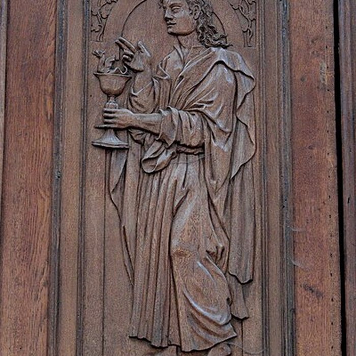 Photo de Église Notre-Dame-de-lAssomption de La Ferté-Alais