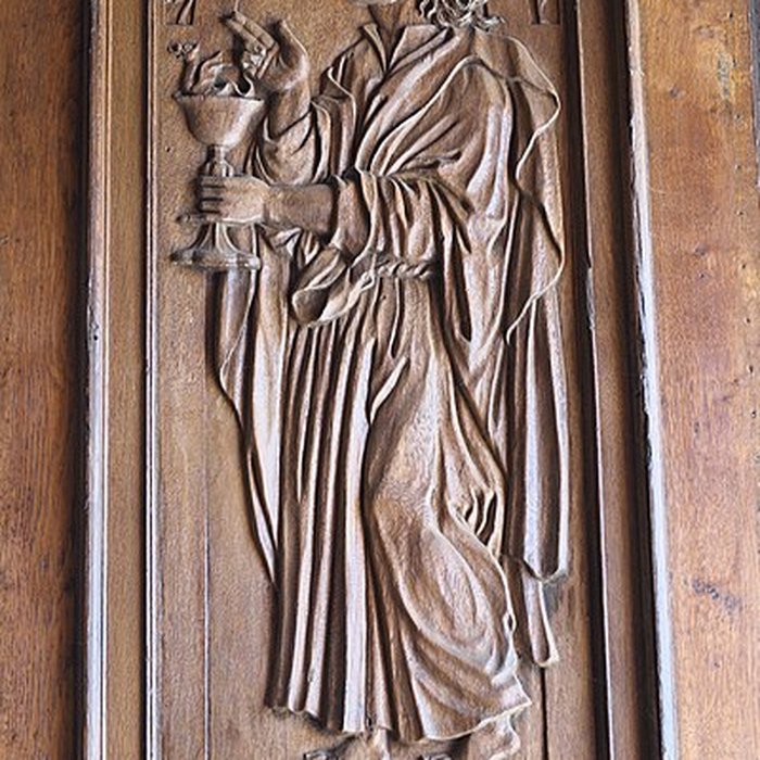 Photo de Église Notre-Dame-de-lAssomption de La Ferté-Alais