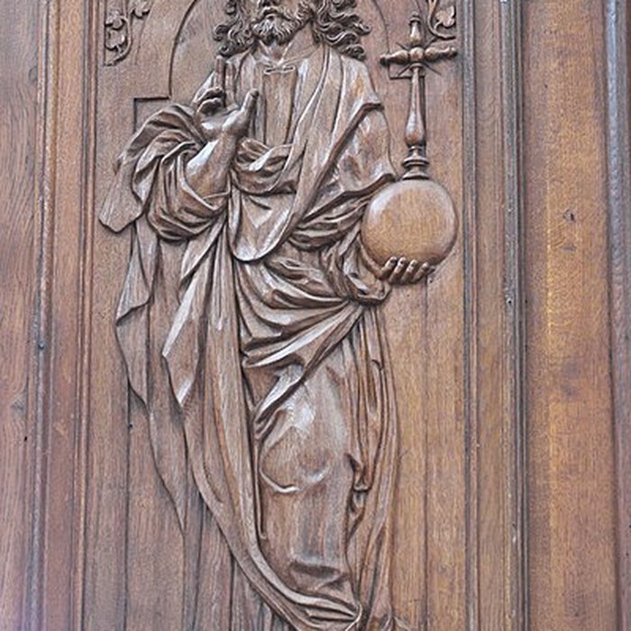 Photo de Église Notre-Dame-de-lAssomption de La Ferté-Alais