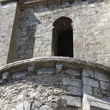 Église Notre-Dame-de-lAssomption de La Ferté-Alais
