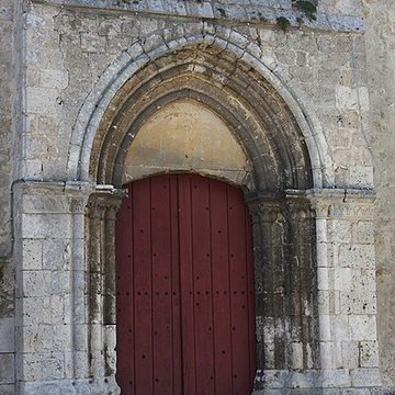 Église Notre-Dame-de-lAssomption de La Ferté-Alais