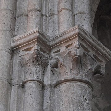 Église Notre-Dame-de-lAssomption de La Ferté-Alais