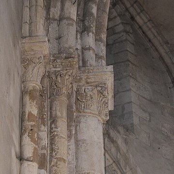 Église Notre-Dame-de-lAssomption de La Ferté-Alais