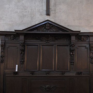 Église Notre-Dame-de-lAssomption de La Ferté-Alais