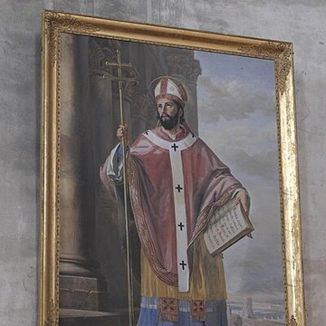 Église Notre-Dame-de-lAssomption de La Ferté-Alais