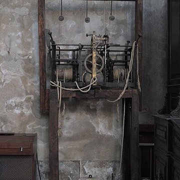 Église Notre-Dame-de-lAssomption de La Ferté-Alais