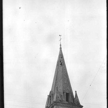 Église Notre-Dame-de-lAssomption de La Ferté-Alais