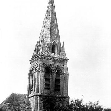 Église Notre-Dame-de-lAssomption de La Ferté-Alais