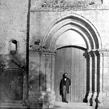 Église Notre-Dame-de-lAssomption de La Ferté-Alais