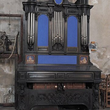 Église Notre-Dame-de-lAssomption de La Ferté-Alais