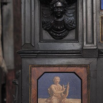 Église Notre-Dame-de-lAssomption de La Ferté-Alais