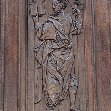 Église Notre-Dame-de-lAssomption de La Ferté-Alais