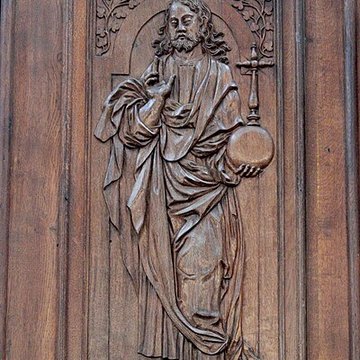 Église Notre-Dame-de-lAssomption de La Ferté-Alais