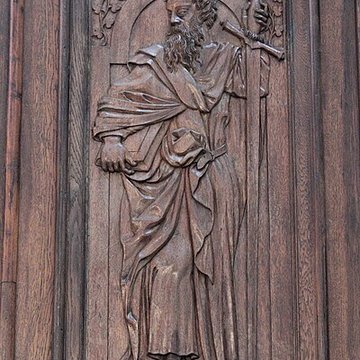 Église Notre-Dame-de-lAssomption de La Ferté-Alais