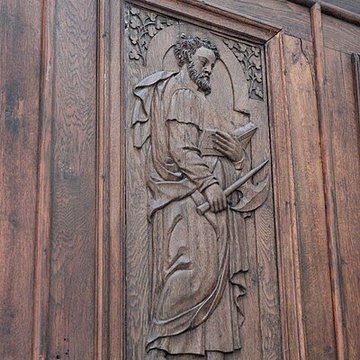 Église Notre-Dame-de-lAssomption de La Ferté-Alais