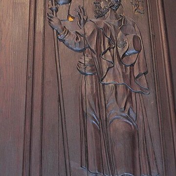 Église Notre-Dame-de-lAssomption de La Ferté-Alais