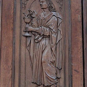 Église Notre-Dame-de-lAssomption de La Ferté-Alais