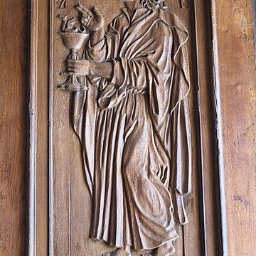 Église Notre-Dame-de-lAssomption de La Ferté-Alais