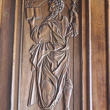 Église Notre-Dame-de-lAssomption de La Ferté-Alais