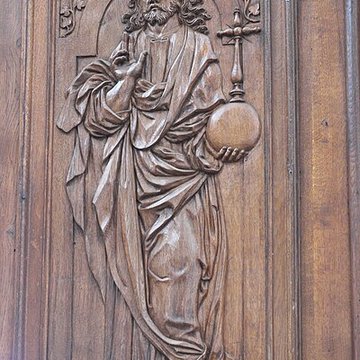 Église Notre-Dame-de-lAssomption de La Ferté-Alais