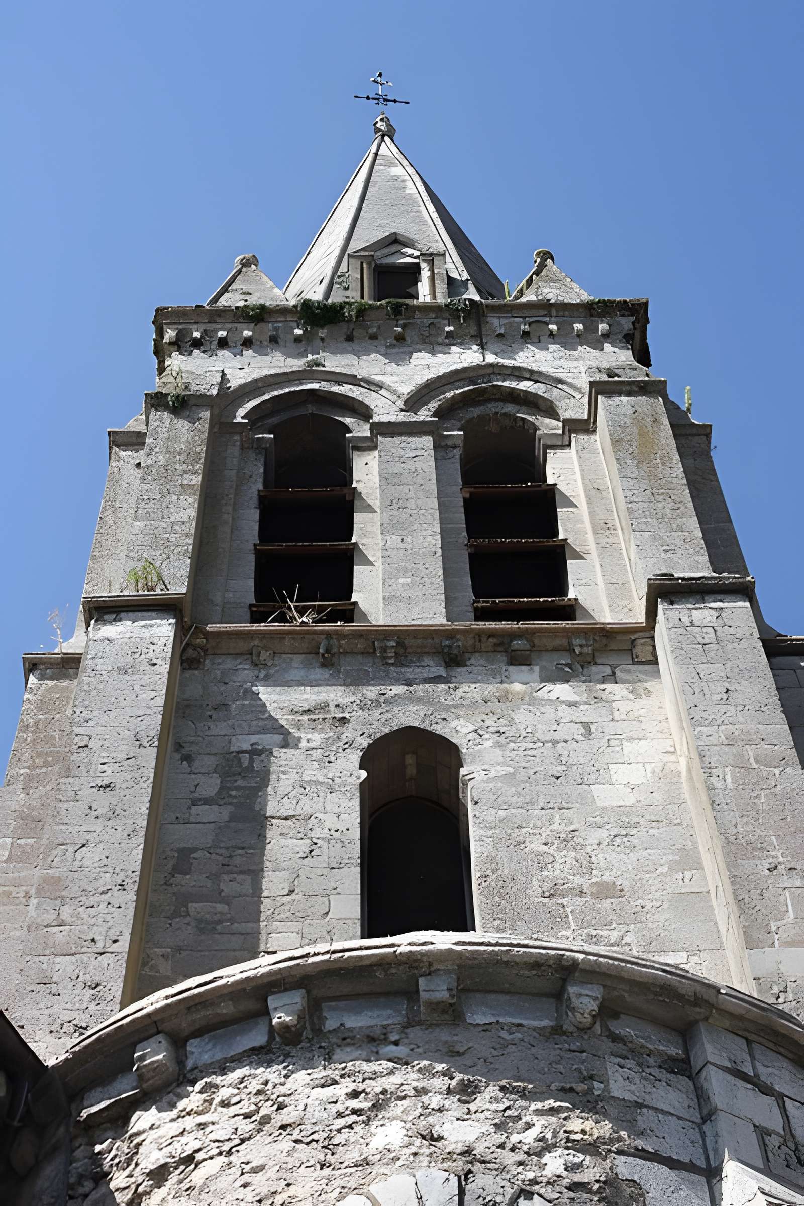 Église Notre-Dame-de-l'Assomption de La Ferté-Alais