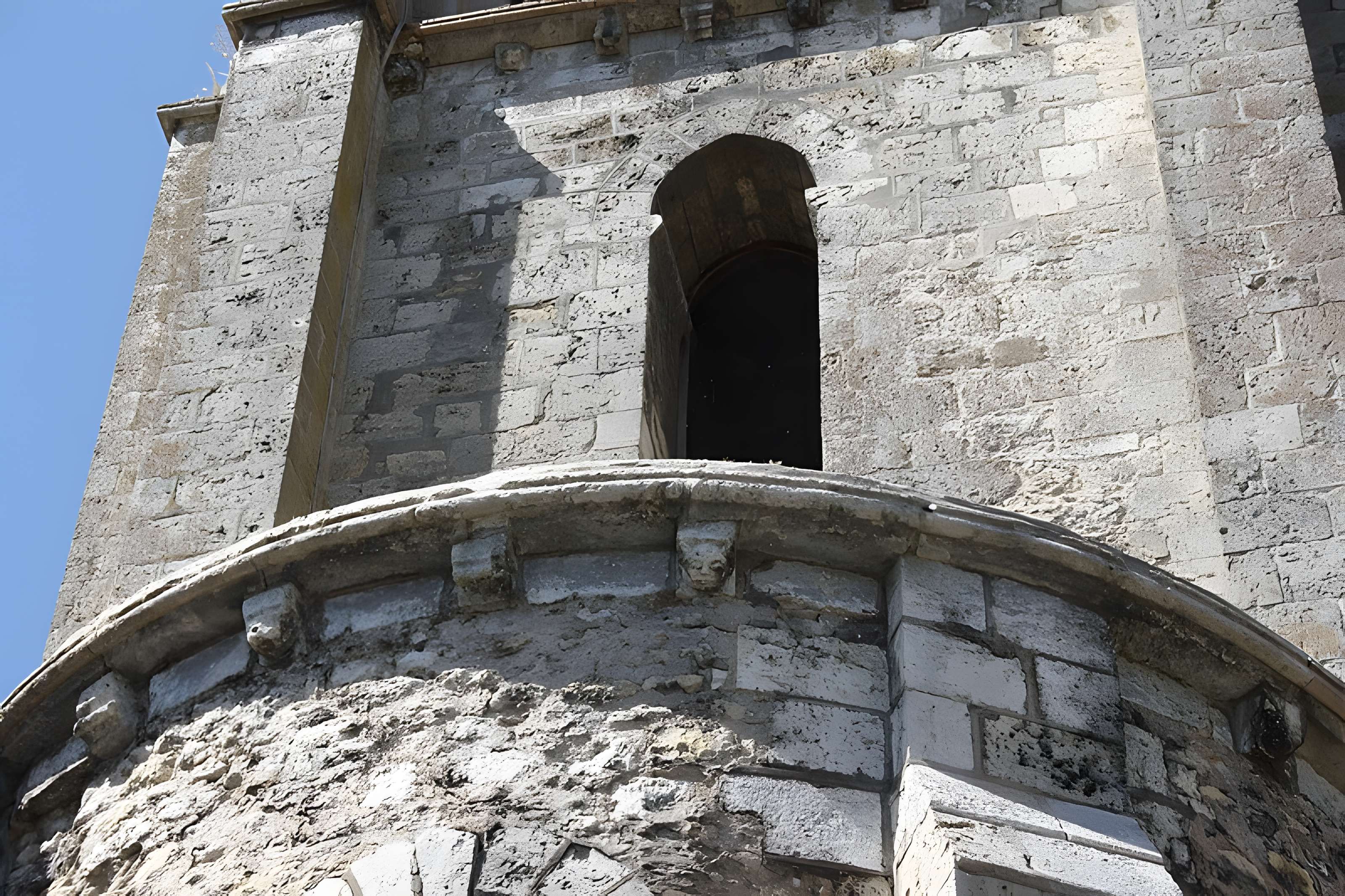 Église Notre-Dame-de-l'Assomption de La Ferté-Alais