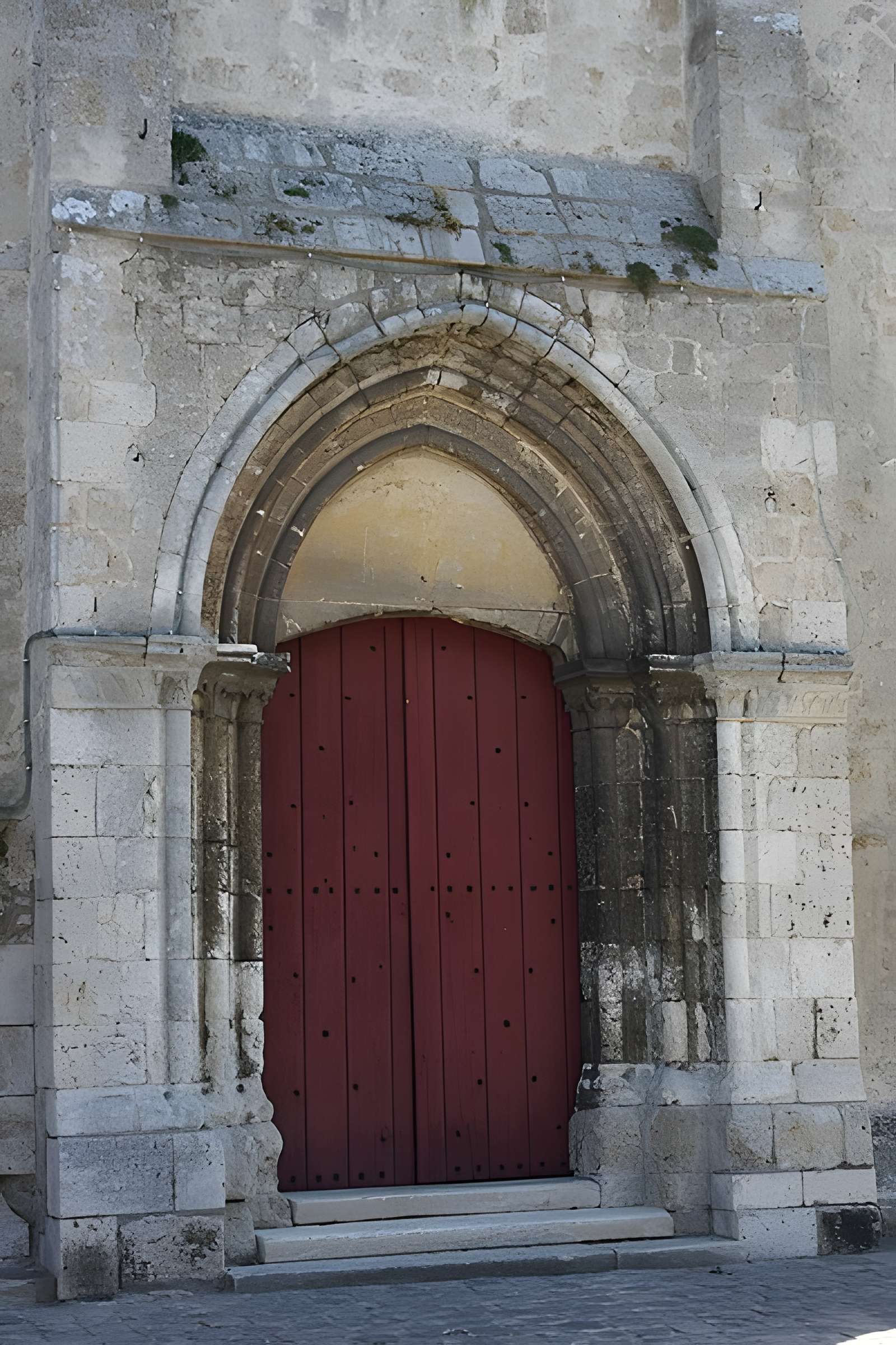 Église Notre-Dame-de-l'Assomption de La Ferté-Alais