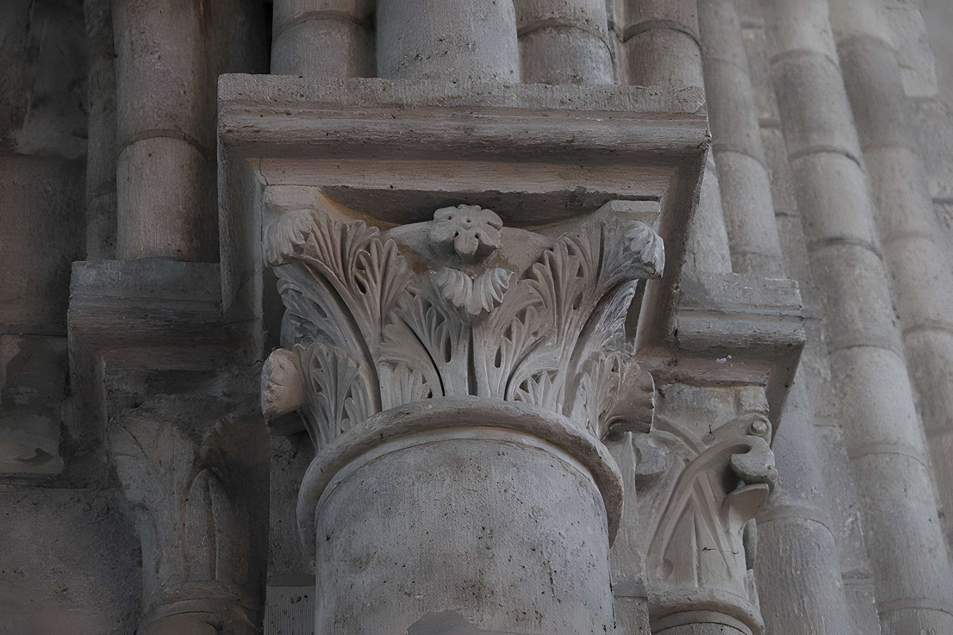 Église Notre-Dame-de-l'Assomption de La Ferté-Alais