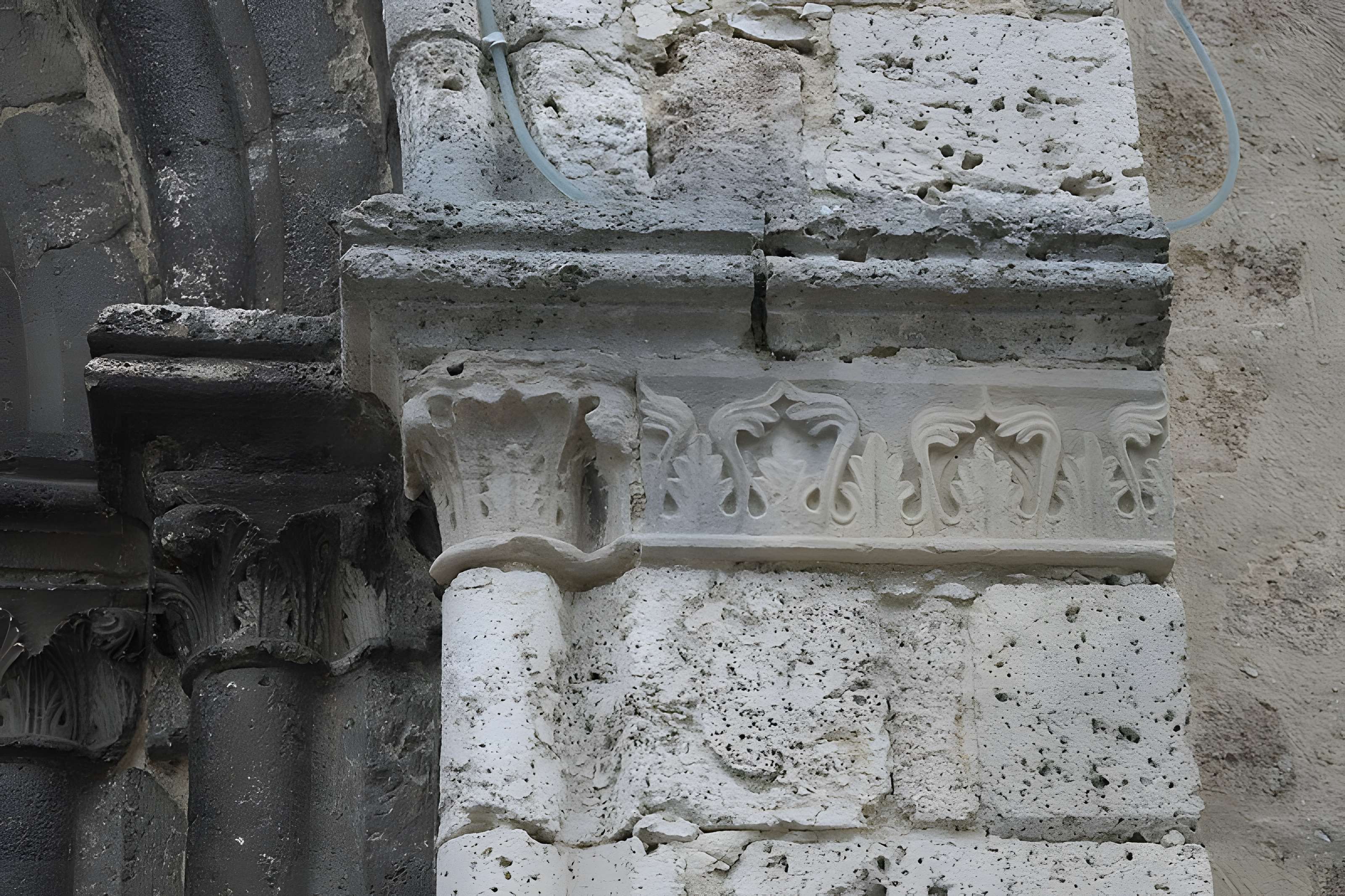 Église Notre-Dame-de-l'Assomption de La Ferté-Alais