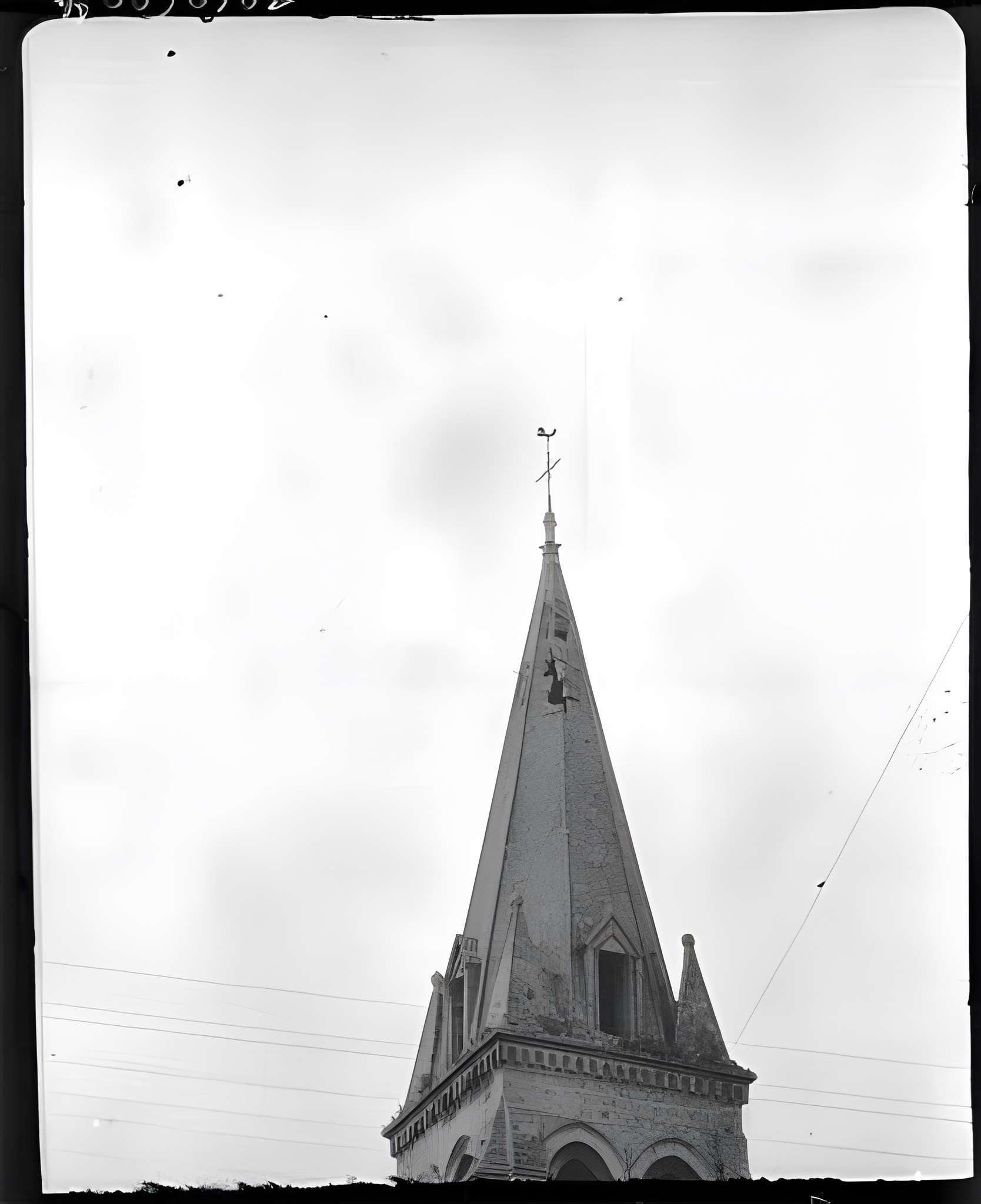 Église Notre-Dame-de-l'Assomption de La Ferté-Alais