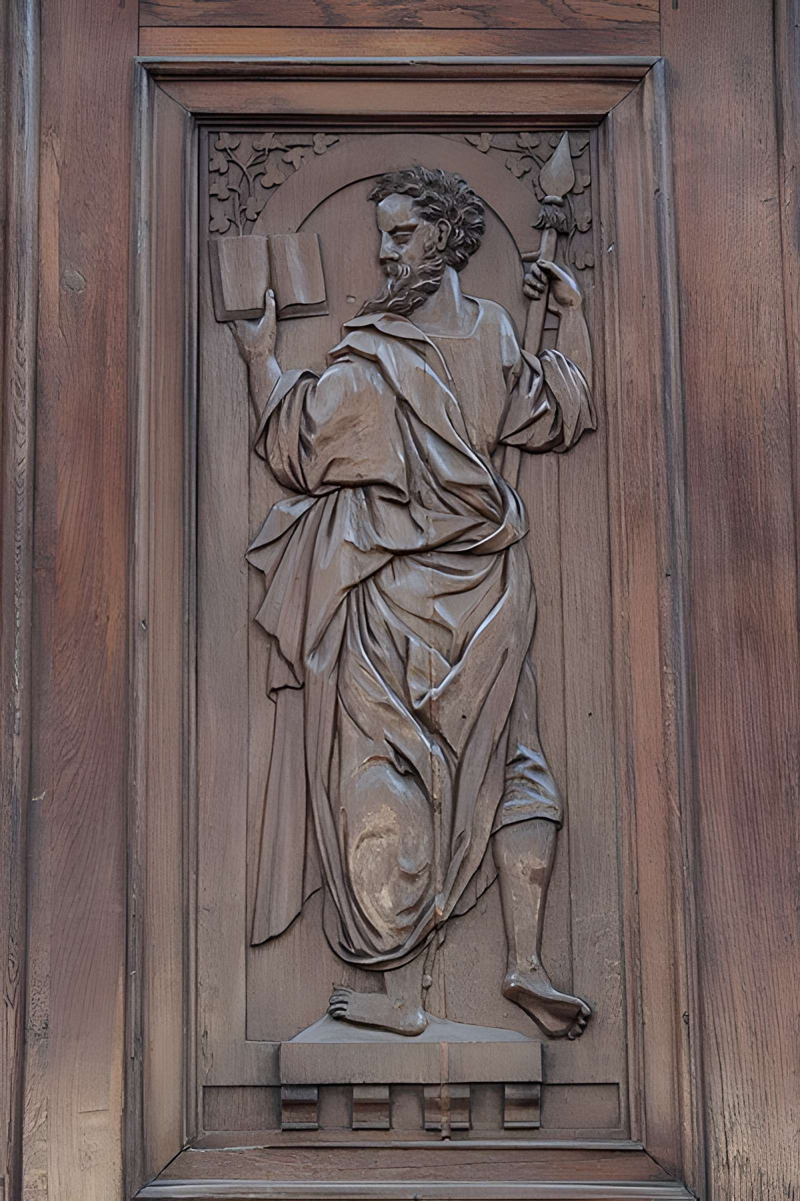 Église Notre-Dame-de-l'Assomption de La Ferté-Alais