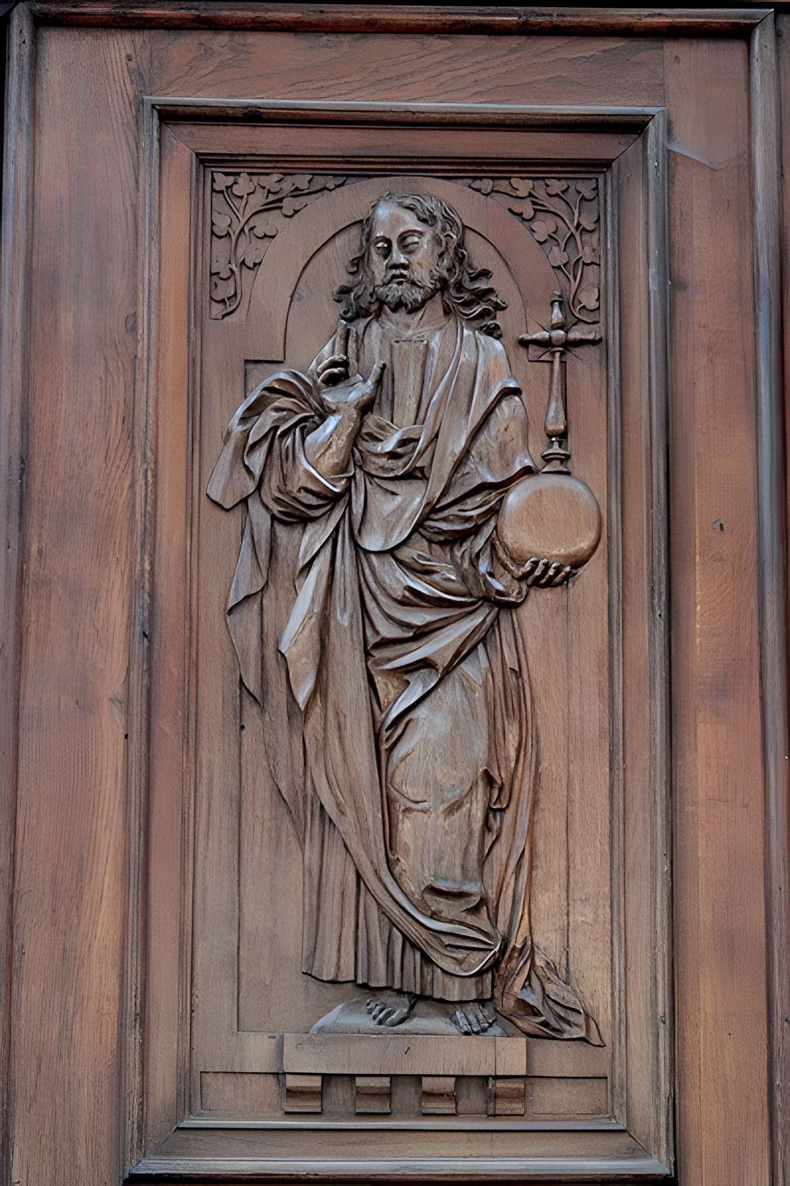 Église Notre-Dame-de-l'Assomption de La Ferté-Alais