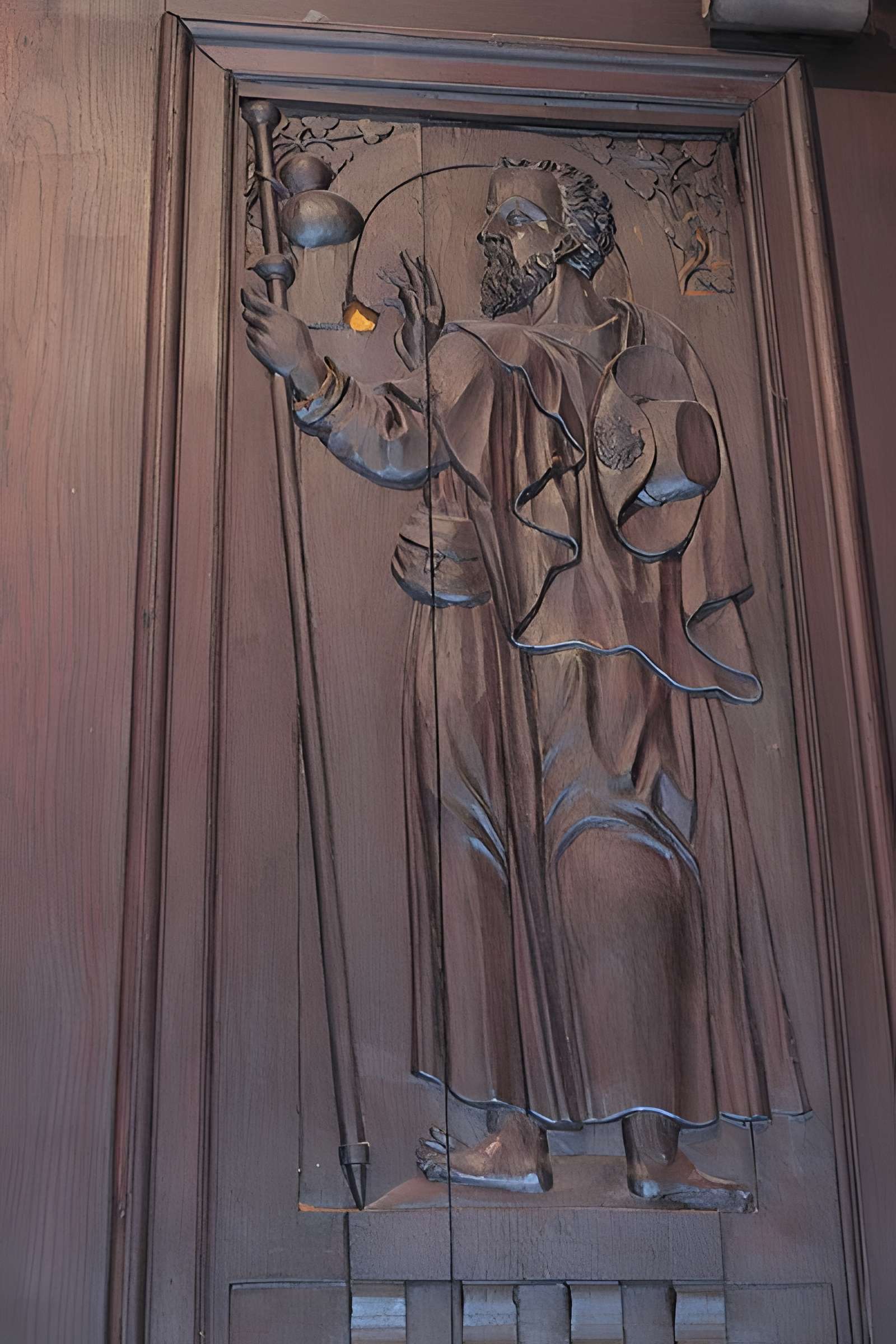 Église Notre-Dame-de-l'Assomption de La Ferté-Alais