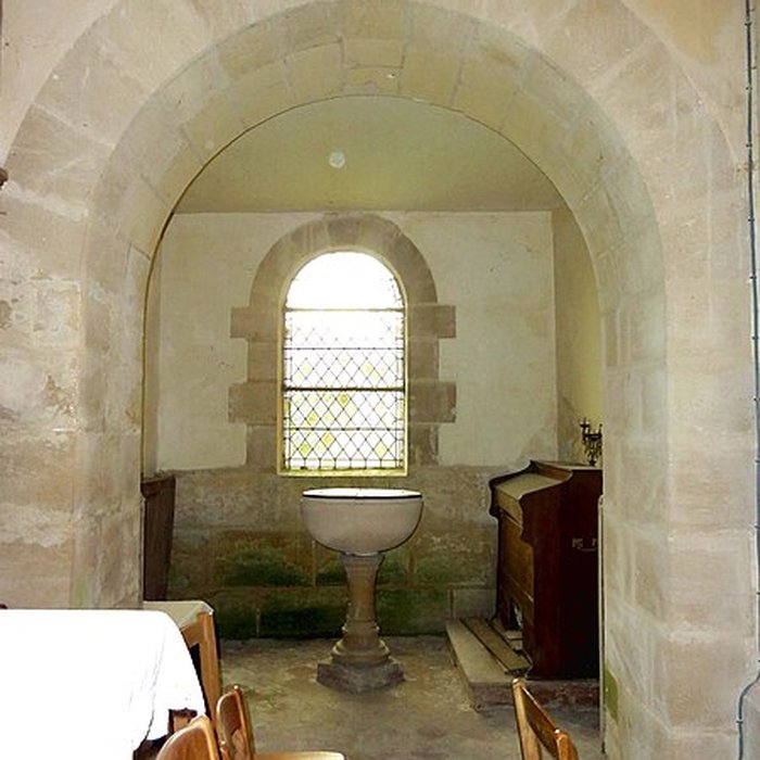 Photo de Église Notre-Dame-de-lAssomption de La Villeneuve-Saint-Martin
