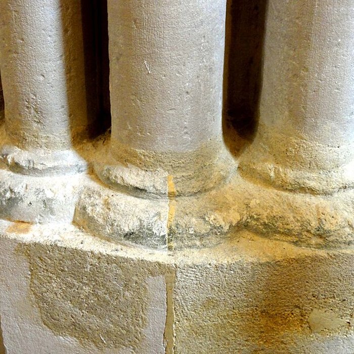 Photo de Église Notre-Dame-de-lAssomption de La Villeneuve-Saint-Martin