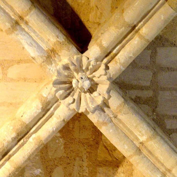 Photo de Église Notre-Dame-de-lAssomption de La Villeneuve-Saint-Martin