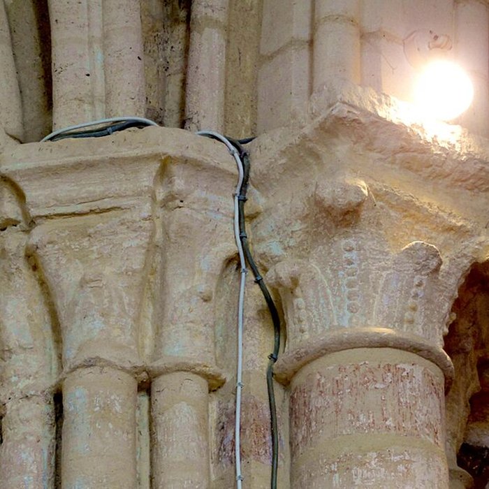 Photo de Église Notre-Dame-de-lAssomption de La Villeneuve-Saint-Martin