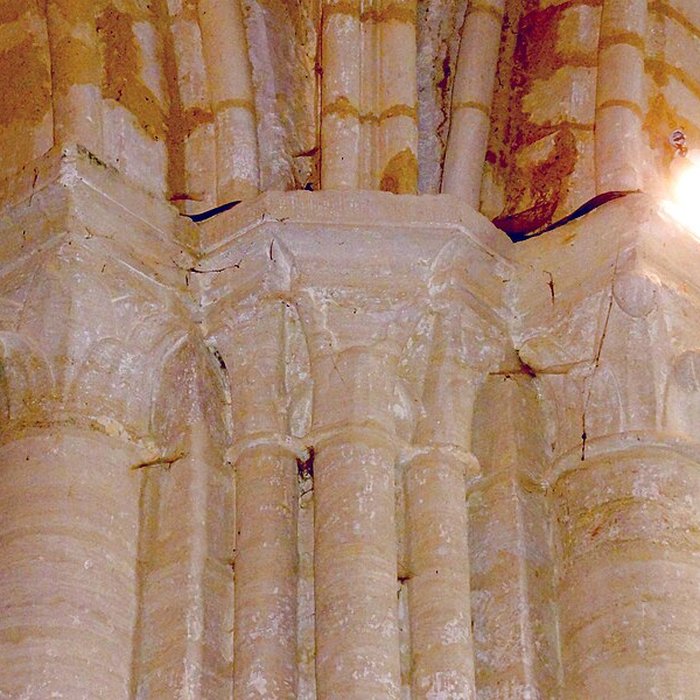 Photo de Église Notre-Dame-de-lAssomption de La Villeneuve-Saint-Martin