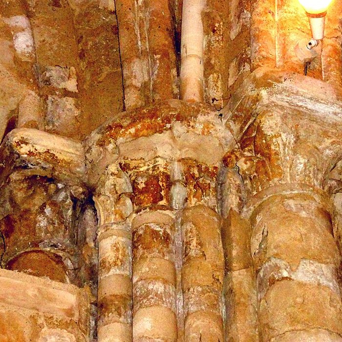 Photo de Église Notre-Dame-de-lAssomption de La Villeneuve-Saint-Martin