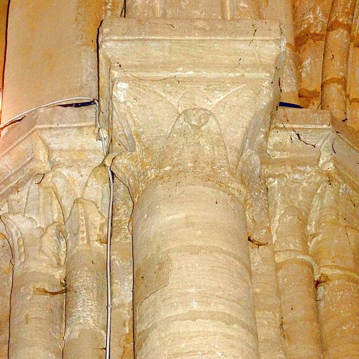 Photo de Église Notre-Dame-de-lAssomption de La Villeneuve-Saint-Martin