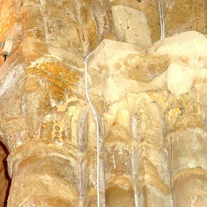 Photo de Église Notre-Dame-de-lAssomption de La Villeneuve-Saint-Martin